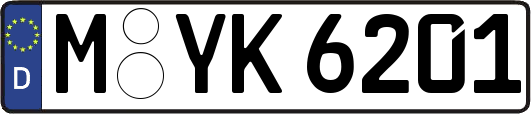 M-YK6201