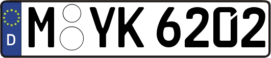 M-YK6202