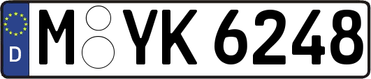 M-YK6248