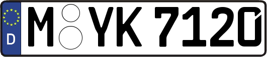M-YK7120