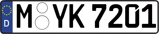 M-YK7201