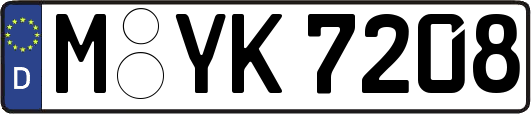 M-YK7208