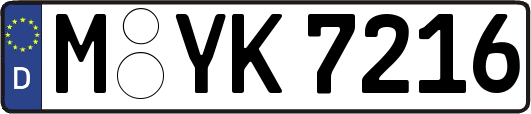 M-YK7216