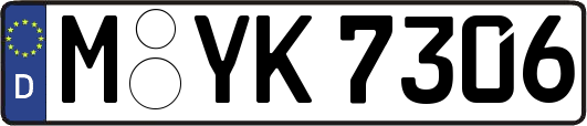 M-YK7306