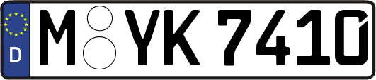 M-YK7410