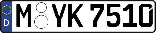 M-YK7510