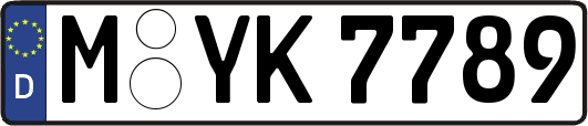 M-YK7789