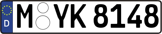 M-YK8148