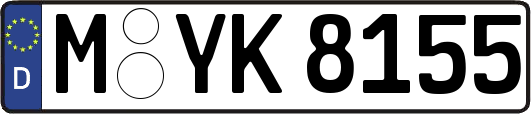 M-YK8155