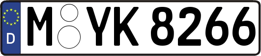 M-YK8266