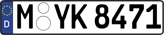 M-YK8471