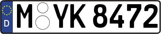 M-YK8472