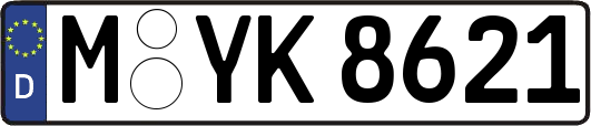 M-YK8621