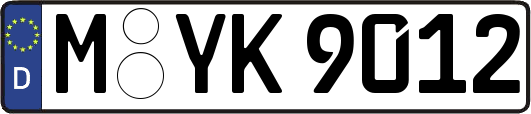 M-YK9012