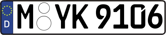 M-YK9106
