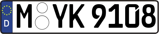 M-YK9108
