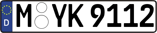 M-YK9112