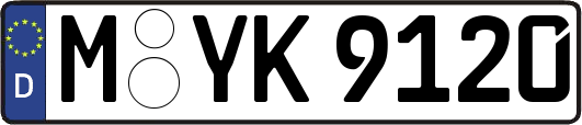 M-YK9120