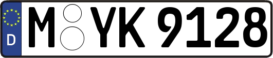 M-YK9128