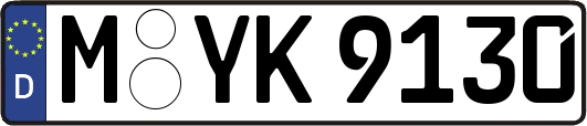 M-YK9130