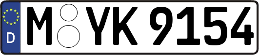 M-YK9154