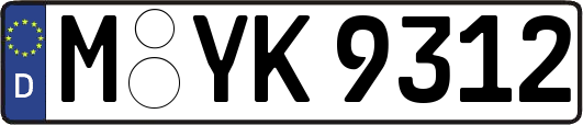 M-YK9312