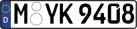 M-YK9408