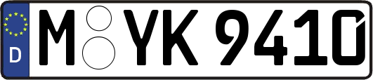 M-YK9410
