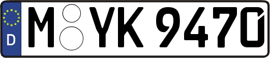 M-YK9470