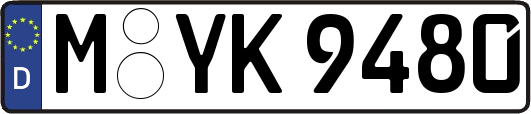 M-YK9480