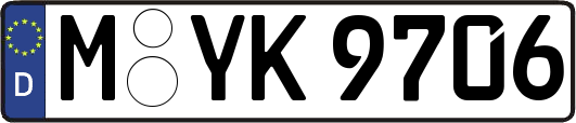 M-YK9706