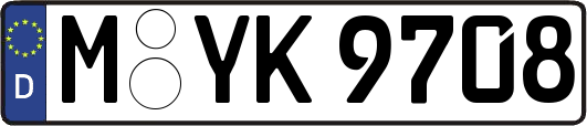 M-YK9708