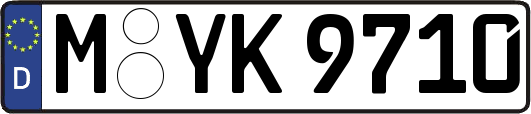 M-YK9710