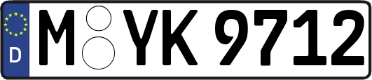 M-YK9712