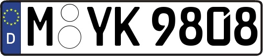 M-YK9808