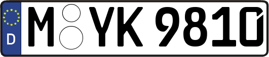 M-YK9810