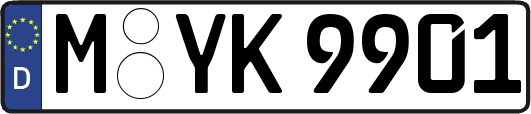 M-YK9901