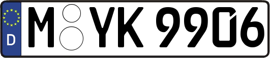 M-YK9906