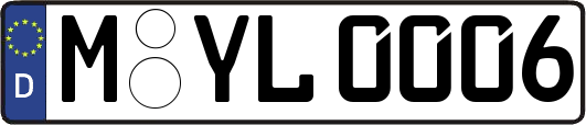 M-YL0006