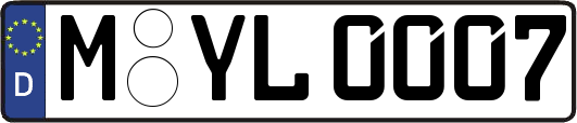 M-YL0007