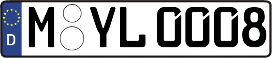 M-YL0008