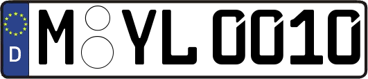 M-YL0010