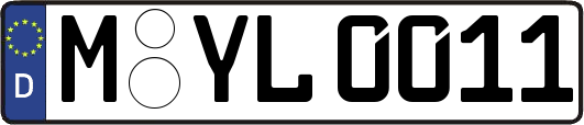 M-YL0011