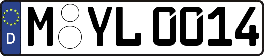 M-YL0014