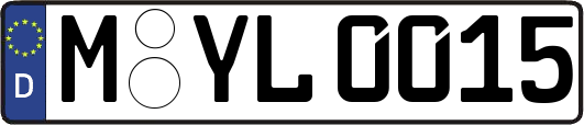 M-YL0015