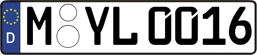 M-YL0016