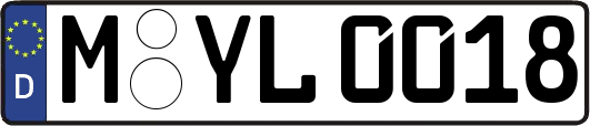 M-YL0018