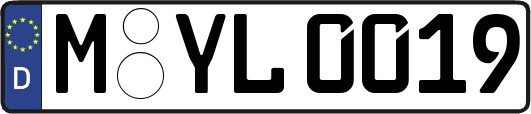 M-YL0019