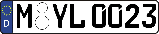 M-YL0023