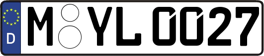 M-YL0027